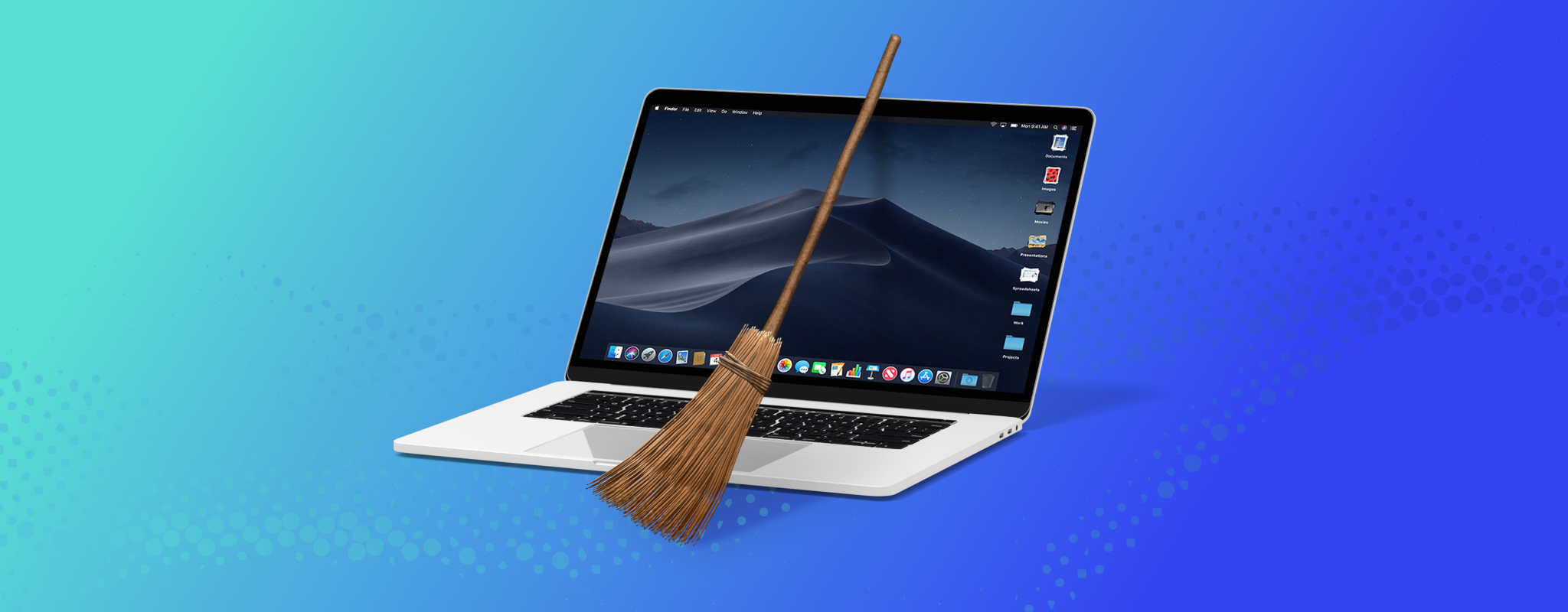 clean my mac for free